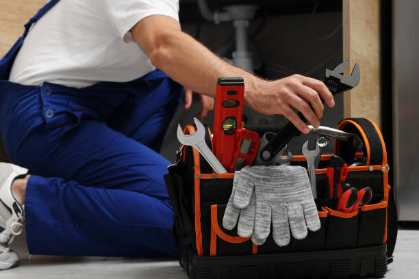 Professional Plumbing in Ferndale, MI