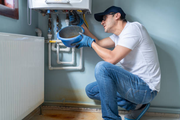 Boilers & Radiators in Ferndale, MI
