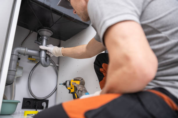 Best 24-Hour Plumber Near Me  in Ferndale, MI
