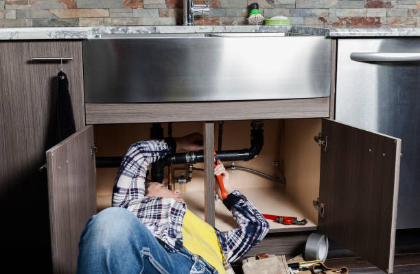 Best Sewer Cleaning Services  in Ferndale, MI